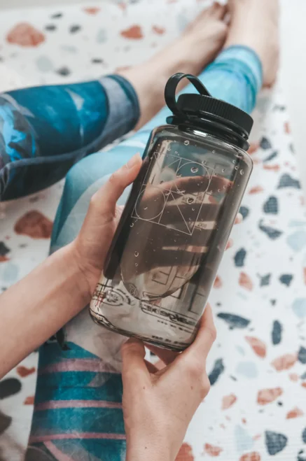 Water bottle
